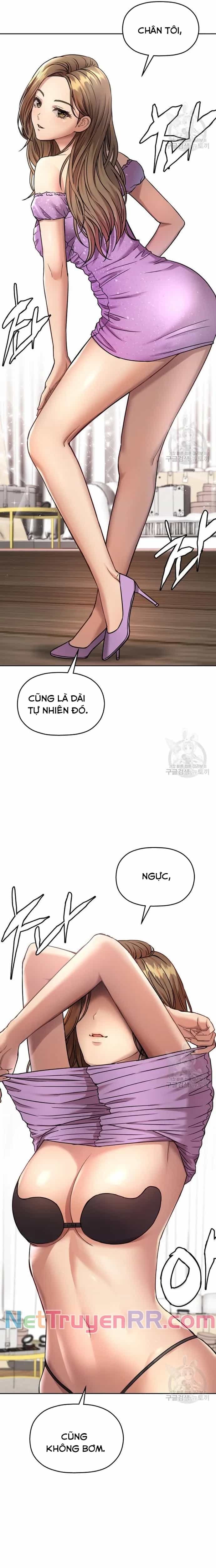 Cạm Bẫy Triệu Đô - Chương 15 - ảnh 26
