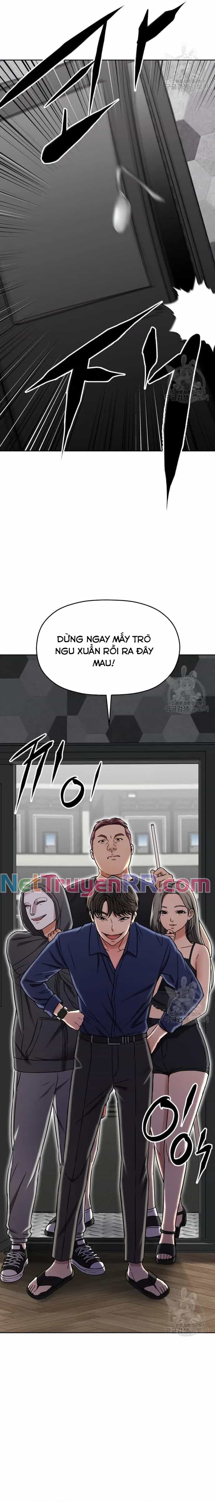 Cạm Bẫy Triệu Đô - Chương 15 - ảnh 8