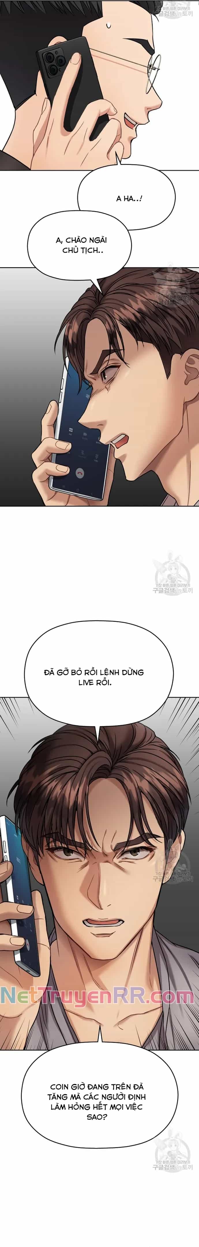 Cạm Bẫy Triệu Đô - Chương 16 - ảnh 24