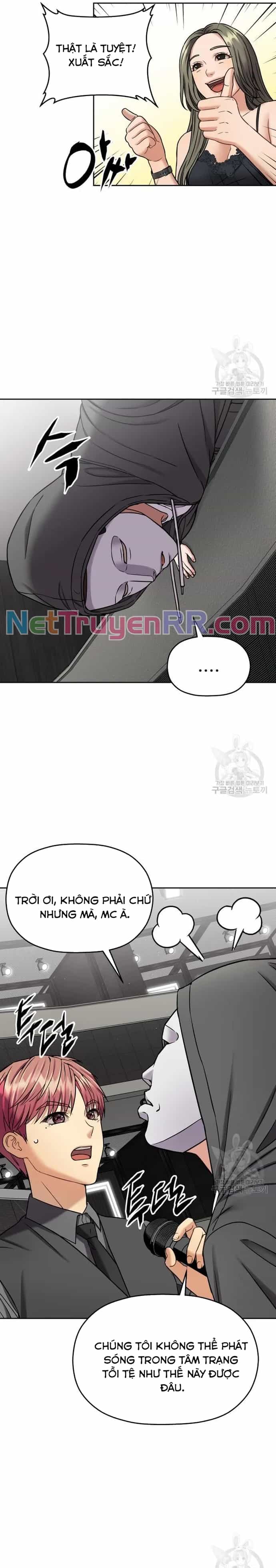 Cạm Bẫy Triệu Đô - Chương 16 - ảnh 26