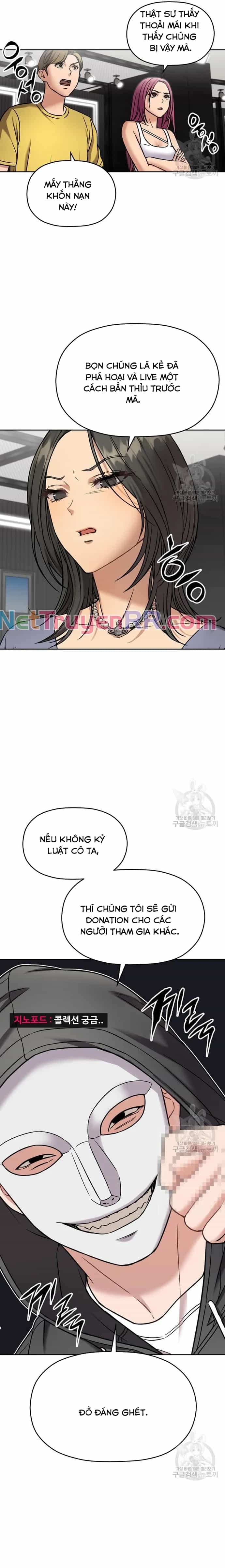 Cạm Bẫy Triệu Đô - Chương 16 - ảnh 28