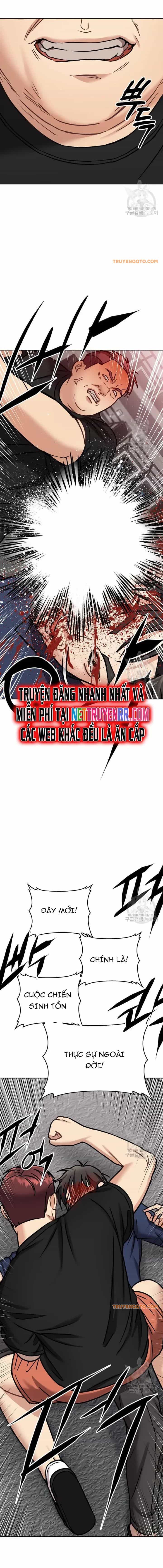 Cạm Bẫy Triệu Đô - Chương 17 - ảnh 16