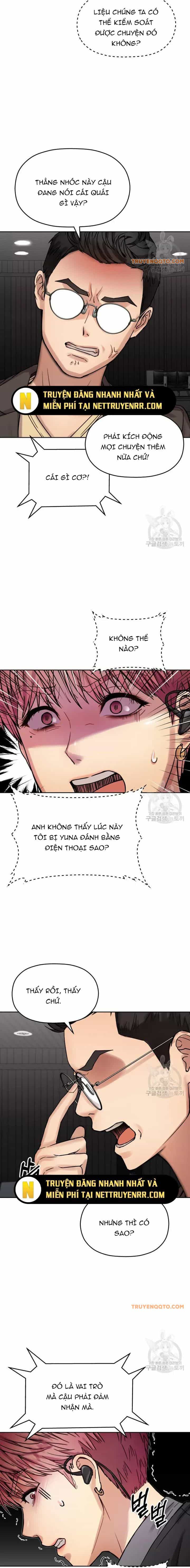 Cạm Bẫy Triệu Đô - Chương 17 - ảnh 19
