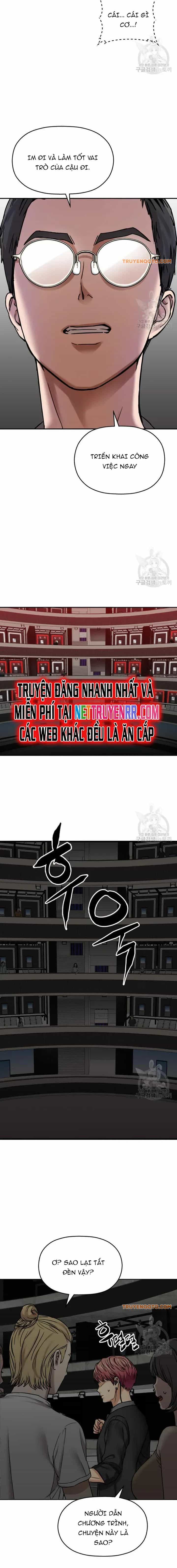 Cạm Bẫy Triệu Đô - Chương 17 - ảnh 20