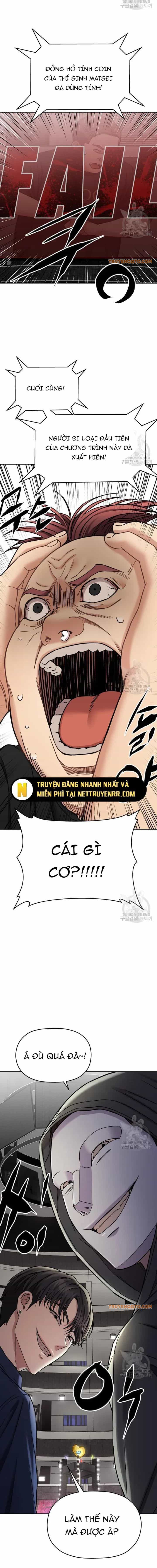 Cạm Bẫy Triệu Đô - Chương 17 - ảnh 3