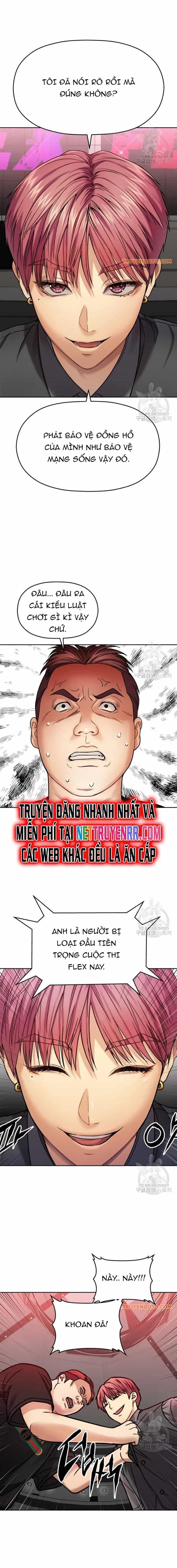 Cạm Bẫy Triệu Đô - Chương 17 - ảnh 7