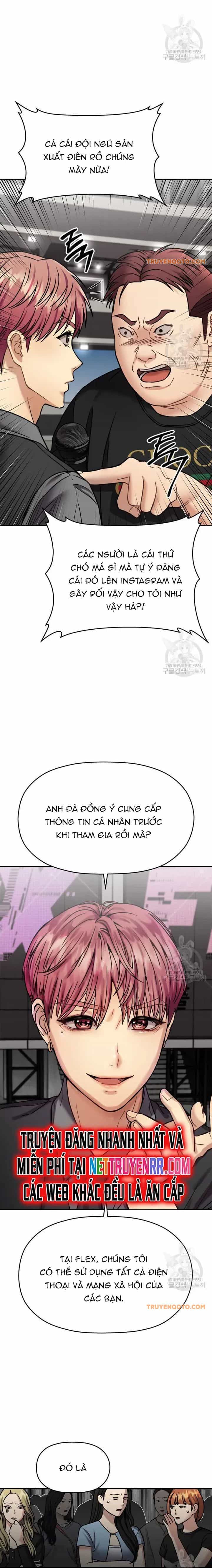 Cạm Bẫy Triệu Đô - Chương 18 - ảnh 15