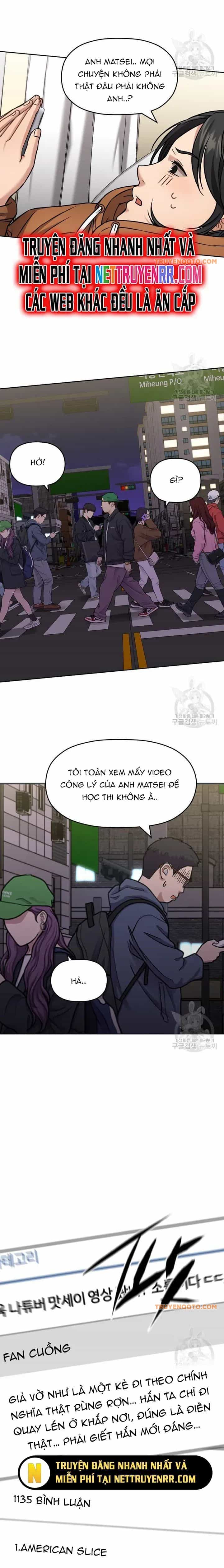 Cạm Bẫy Triệu Đô - Chương 18 - ảnh 17