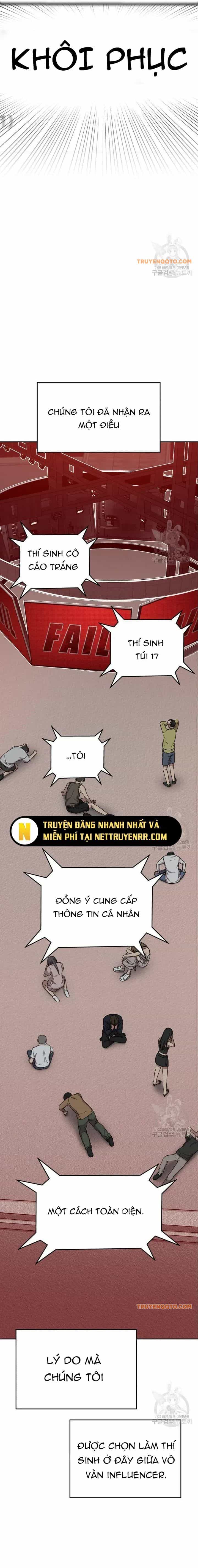 Cạm Bẫy Triệu Đô - Chương 18 - ảnh 22