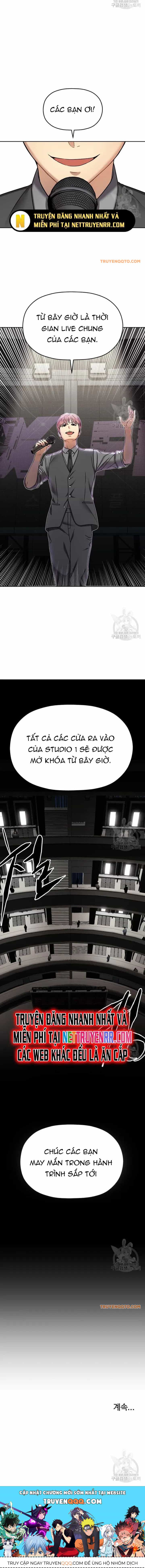 Cạm Bẫy Triệu Đô - Chương 18 - ảnh 25