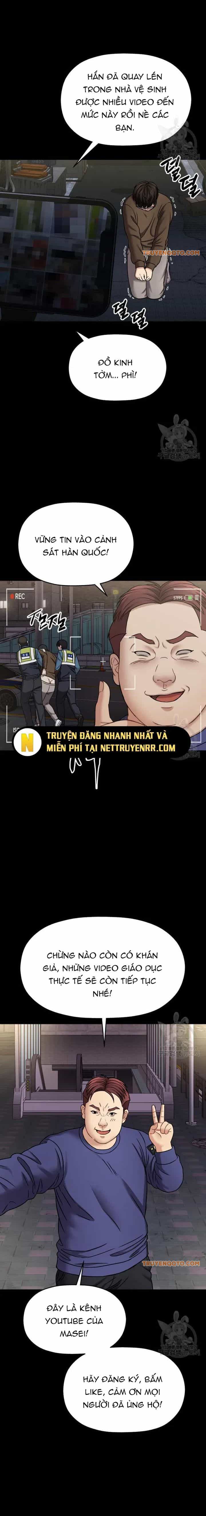 Cạm Bẫy Triệu Đô - Chương 18 - ảnh 3
