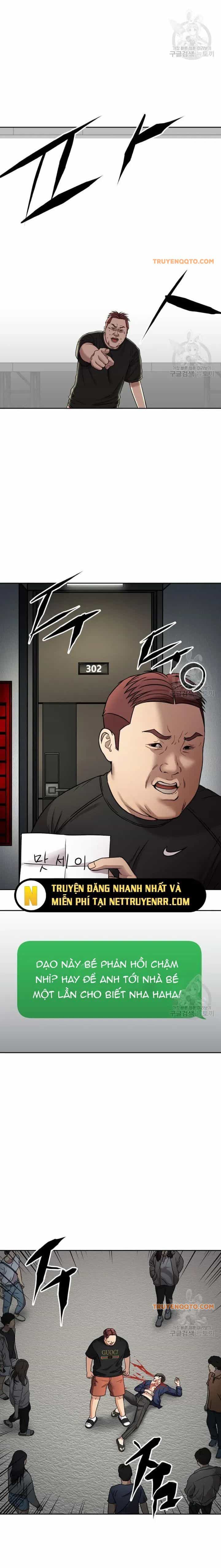 Cạm Bẫy Triệu Đô - Chương 18 - ảnh 9