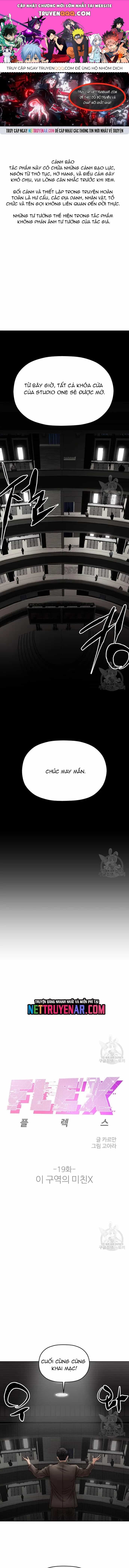 Cạm Bẫy Triệu Đô - Chương 19 - ảnh 1
