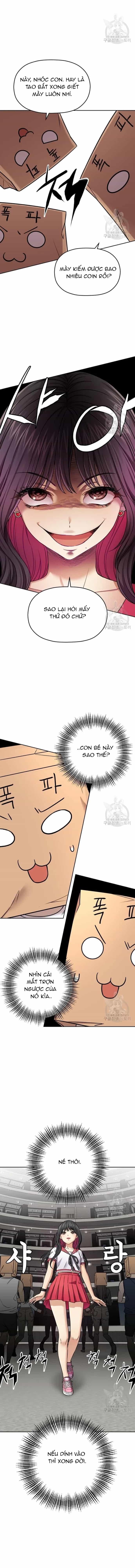Cạm Bẫy Triệu Đô - Chương 19 - ảnh 8