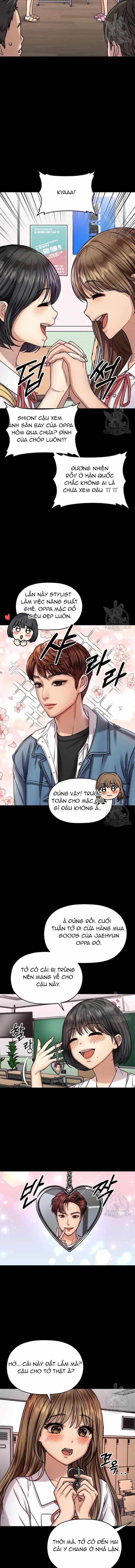Cạm Bẫy Triệu Đô - Chương 20 - ảnh 8