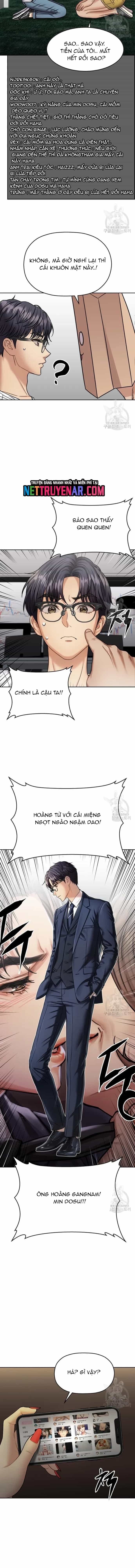 Cạm Bẫy Triệu Đô - Chương 21 - ảnh 10