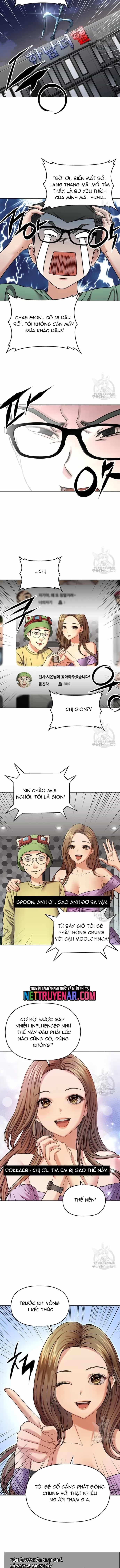 Cạm Bẫy Triệu Đô - Chương 23 - ảnh 2