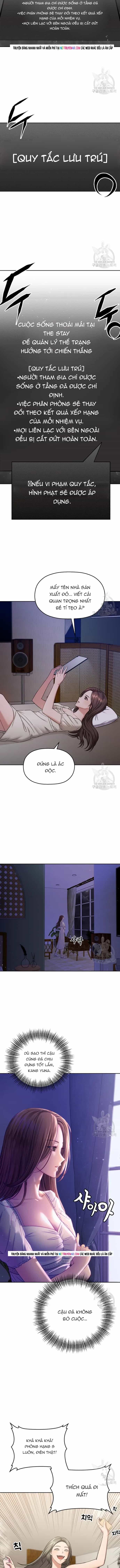 Cạm Bẫy Triệu Đô - Chương 26 - ảnh 2