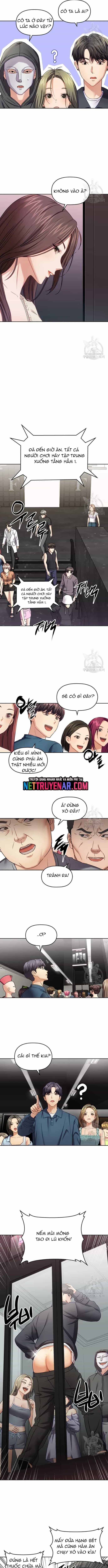 Cạm Bẫy Triệu Đô - Chương 28 - ảnh 2