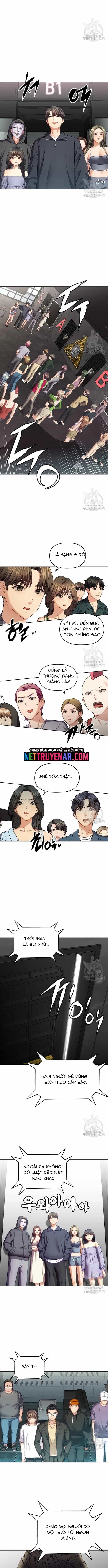 Cạm Bẫy Triệu Đô - Chương 28 - ảnh 4