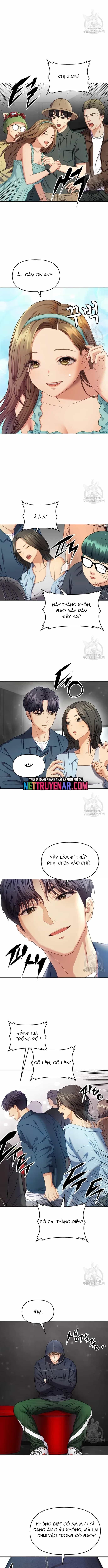Cạm Bẫy Triệu Đô - Chương 28 - ảnh 7