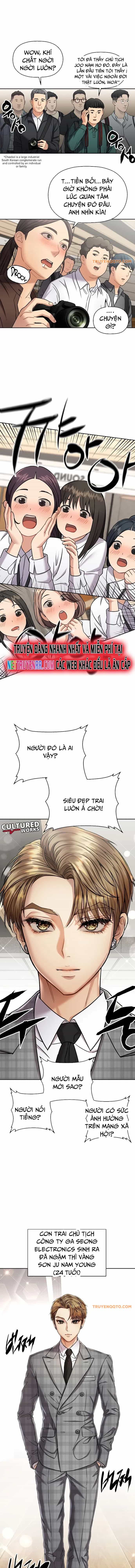 Cạm Bẫy Triệu Đô - Chương 2 - ảnh 2
