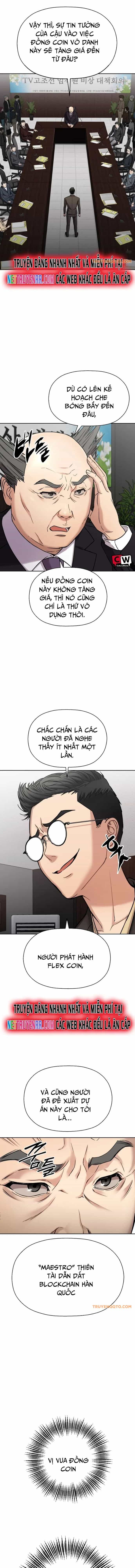 Cạm Bẫy Triệu Đô - Chương 2 - ảnh 21