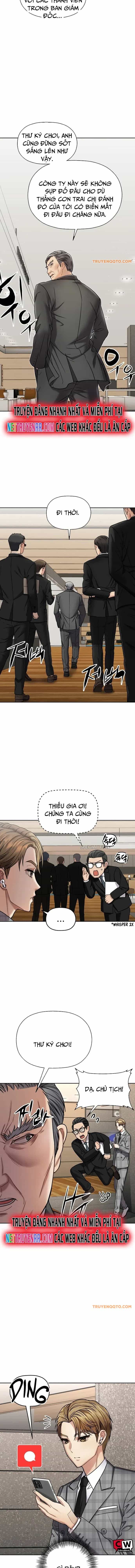 Cạm Bẫy Triệu Đô - Chương 2 - ảnh 6