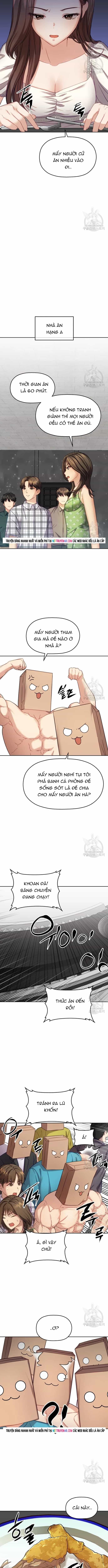 Cạm Bẫy Triệu Đô - Chương 29 - ảnh 3