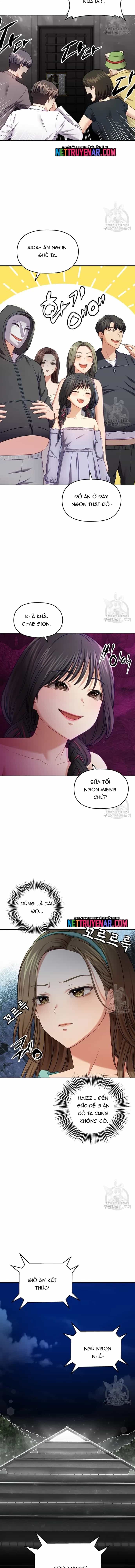 Cạm Bẫy Triệu Đô - Chương 30 - ảnh 11