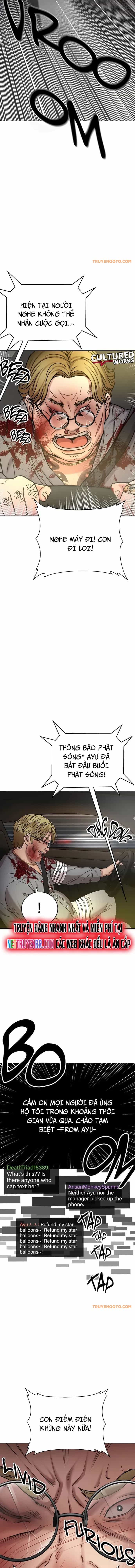 Cạm Bẫy Triệu Đô - Chương 3 - ảnh 12