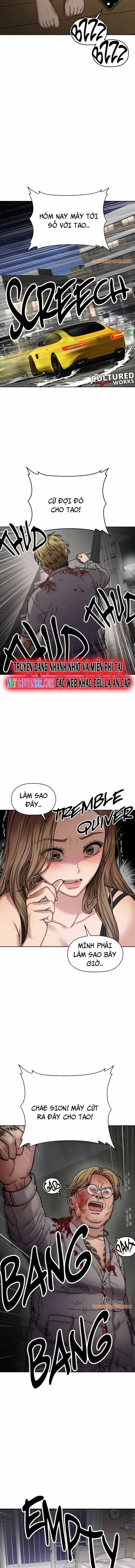 Cạm Bẫy Triệu Đô - Chương 3 - ảnh 14