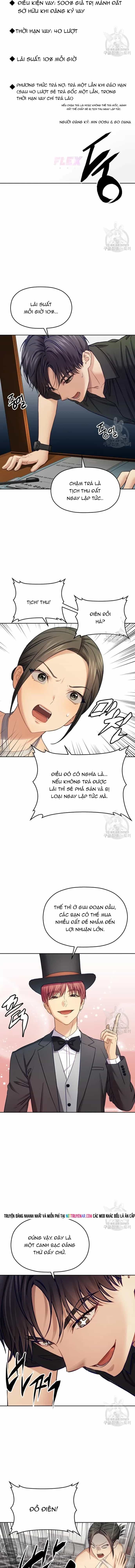 Cạm Bẫy Triệu Đô - Chương 39 - ảnh 3