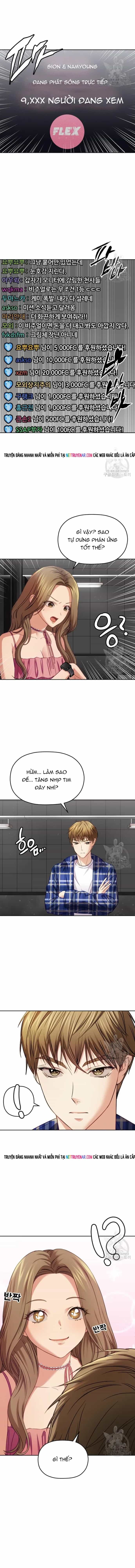 Cạm Bẫy Triệu Đô - Chương 40 - ảnh 12
