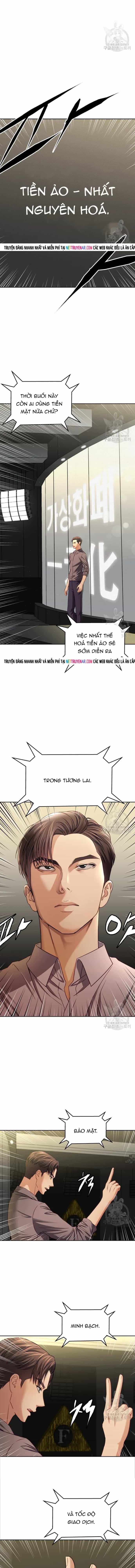 Cạm Bẫy Triệu Đô - Chương 40 - ảnh 5
