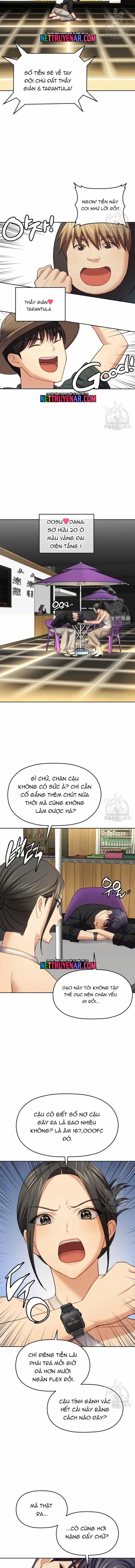 Cạm Bẫy Triệu Đô - Chương 41 - ảnh 10