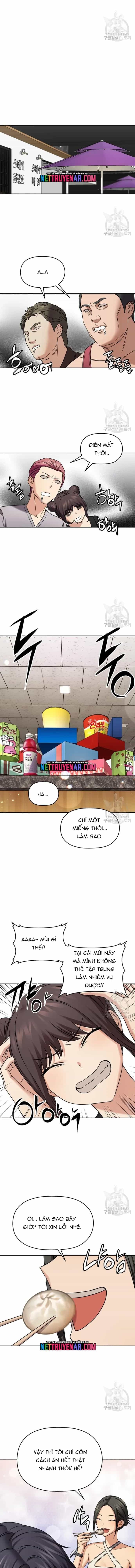 Cạm Bẫy Triệu Đô - Chương 42 - ảnh 9