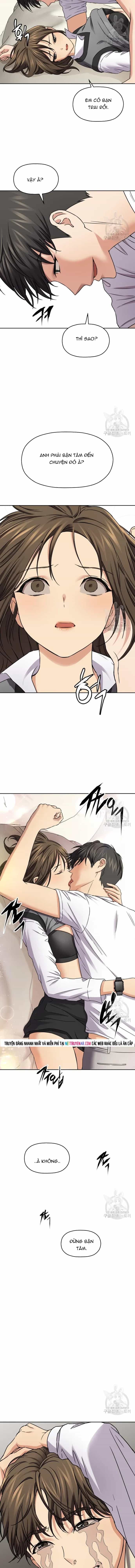 Cạm Bẫy Triệu Đô - Chương 43 - ảnh 6