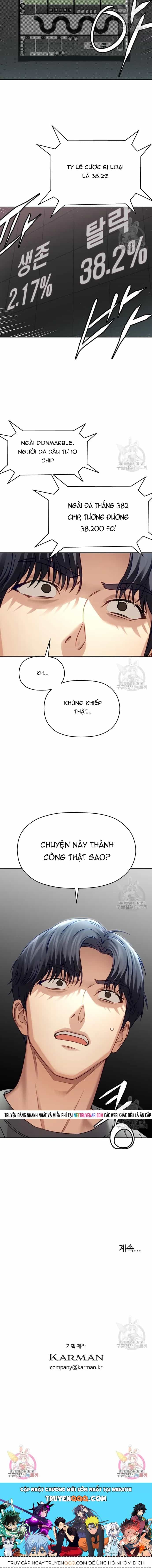 Cạm Bẫy Triệu Đô - Chương 44 - ảnh 14