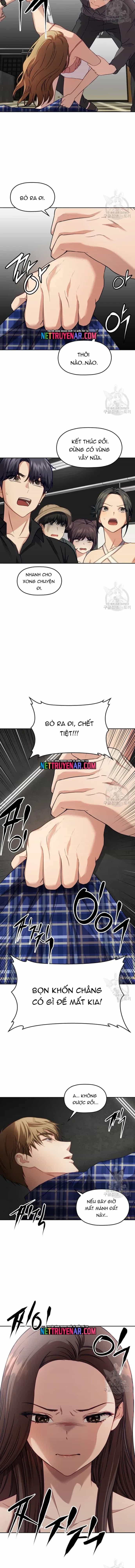 Cạm Bẫy Triệu Đô - Chương 47 - ảnh 16