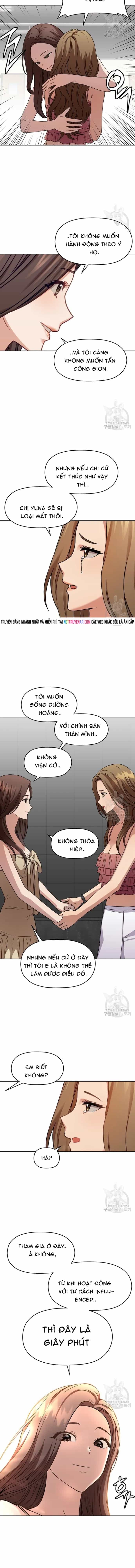 Cạm Bẫy Triệu Đô - Chương 48 - ảnh 10