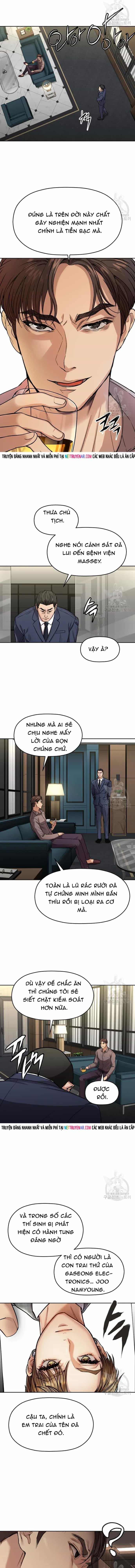 Cạm Bẫy Triệu Đô - Chương 48 - ảnh 15