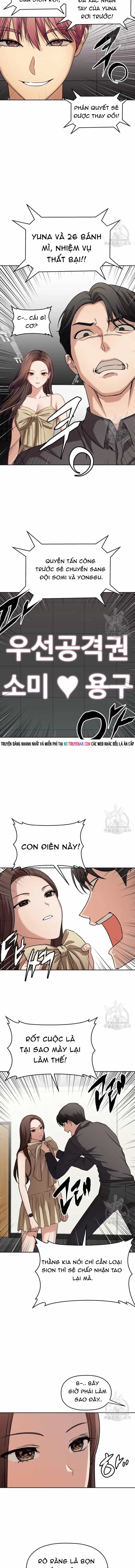 Cạm Bẫy Triệu Đô - Chương 48 - ảnh 5