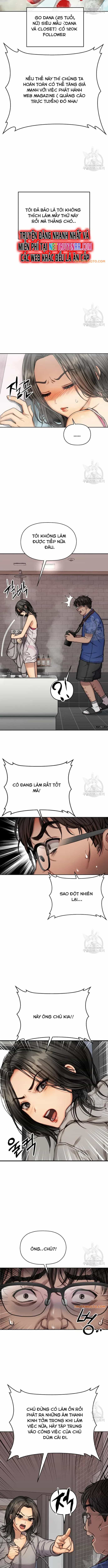 Cạm Bẫy Triệu Đô - Chương 4 - ảnh 12