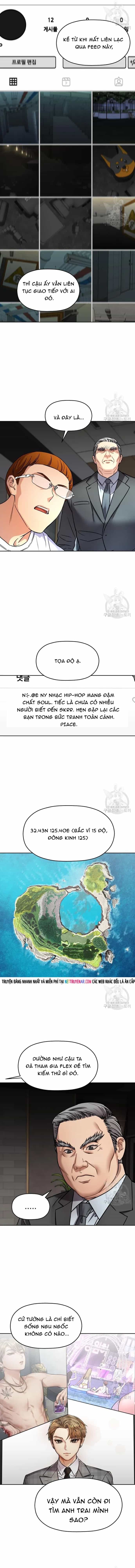 Cạm Bẫy Triệu Đô - Chương 49 - ảnh 13