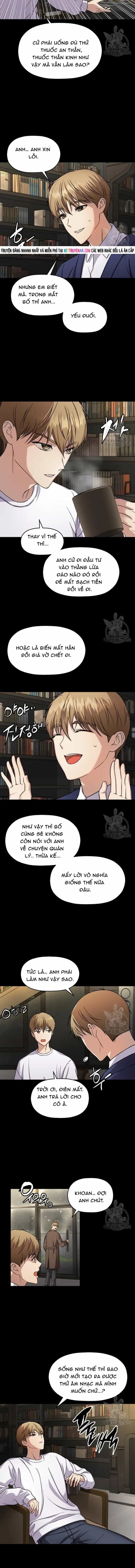 Cạm Bẫy Triệu Đô - Chương 49 - ảnh 3