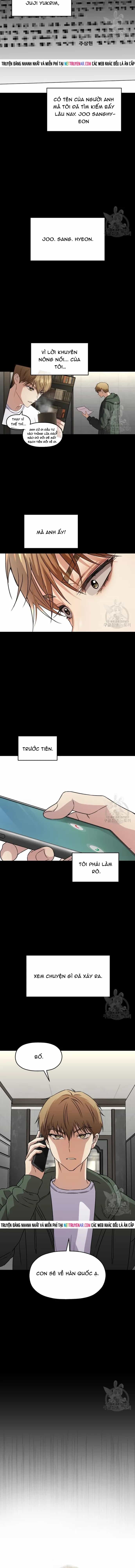 Cạm Bẫy Triệu Đô - Chương 49 - ảnh 9