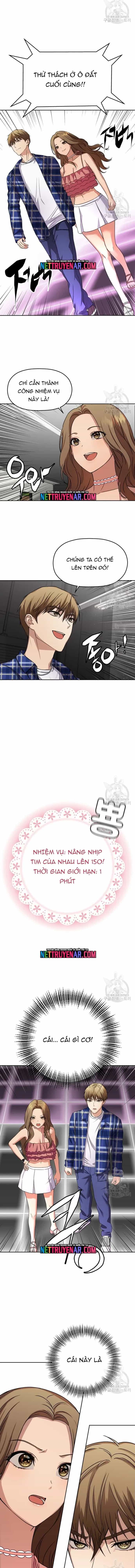 Cạm Bẫy Triệu Đô - Chương 50 - ảnh 16