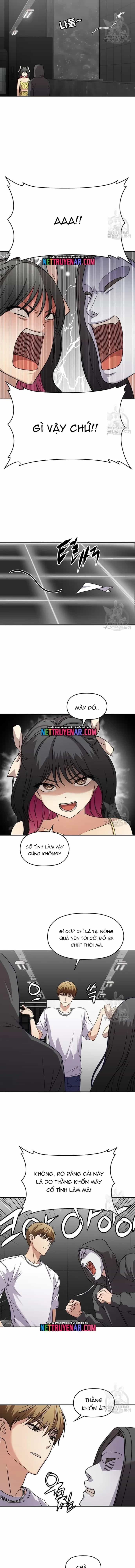 Cạm Bẫy Triệu Đô - Chương 50 - ảnh 8