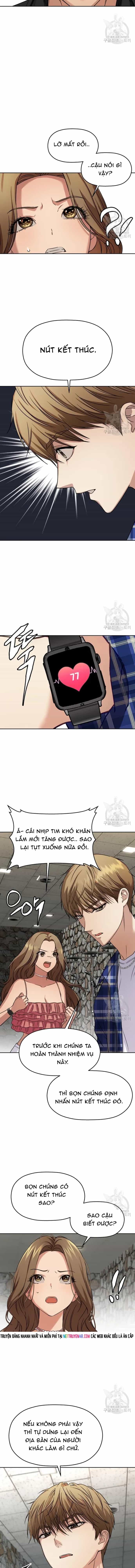 Cạm Bẫy Triệu Đô - Chương 51 - ảnh 8